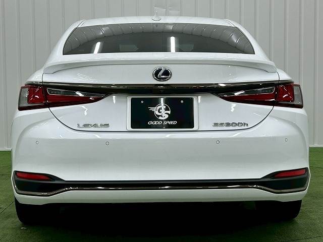 レクサス ESの画像13