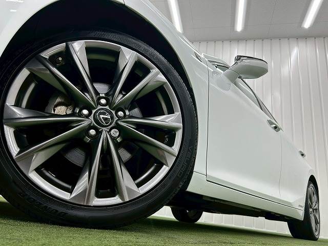 レクサス ESの画像19