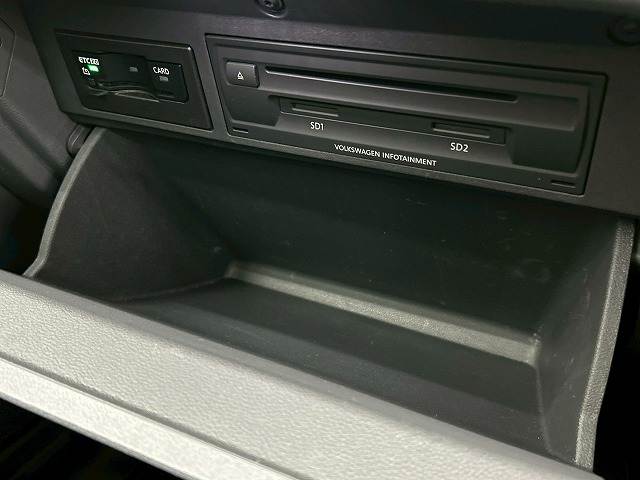 フォルクスワーゲン T-Crossの画像7