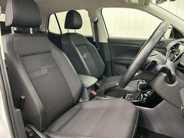 フォルクスワーゲン T-Crossの画像9