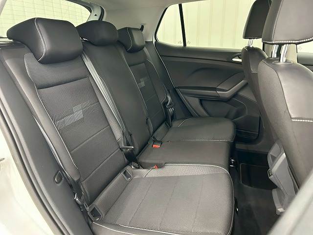 フォルクスワーゲン T-Crossの画像10