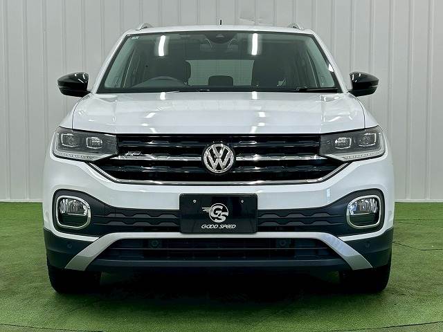 フォルクスワーゲン T-Crossの画像12