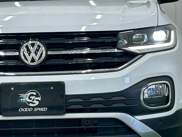 フォルクスワーゲン T-Crossの画像18