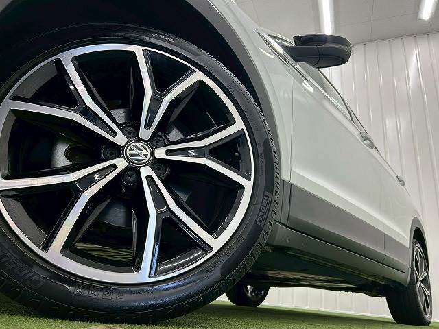 フォルクスワーゲン T-Crossの画像19