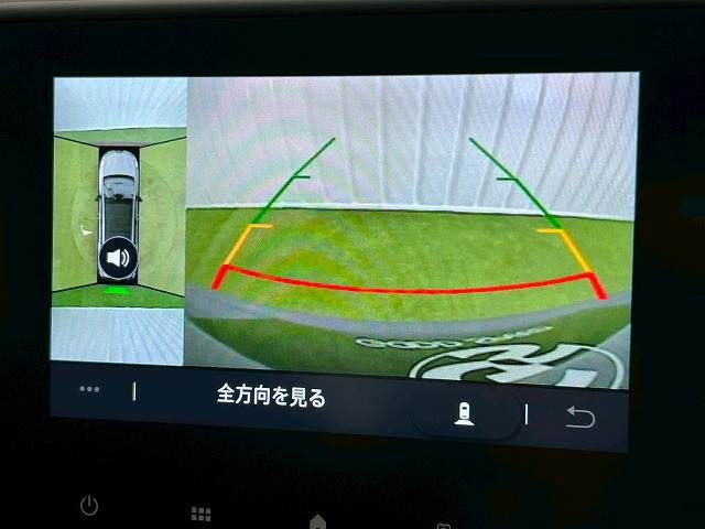 ルノー&nbsp;ARKANAの画像4