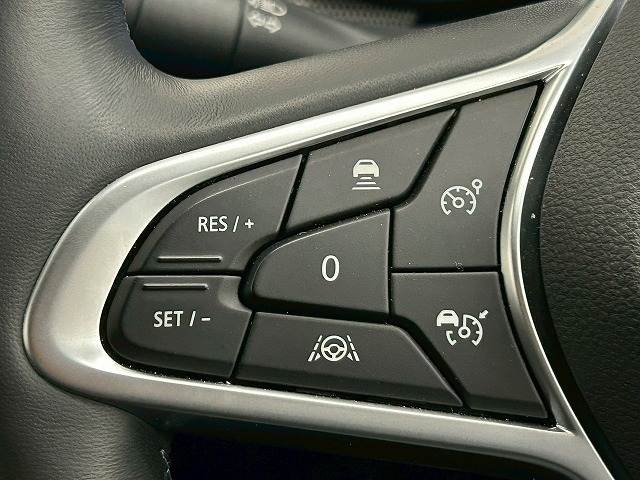 ルノー&nbsp;ARKANAの画像5