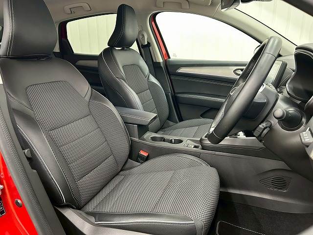 ルノー&nbsp;ARKANAの画像9