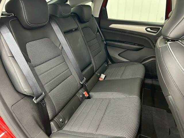 ルノー&nbsp;ARKANAの画像10