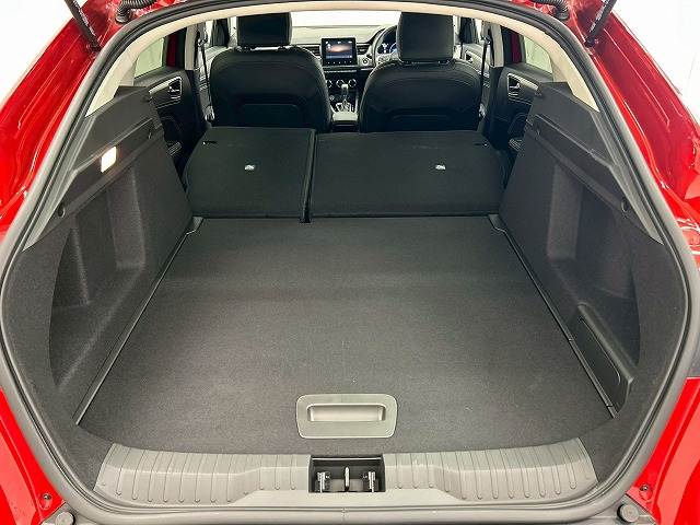 ルノー&nbsp;ARKANAの画像11