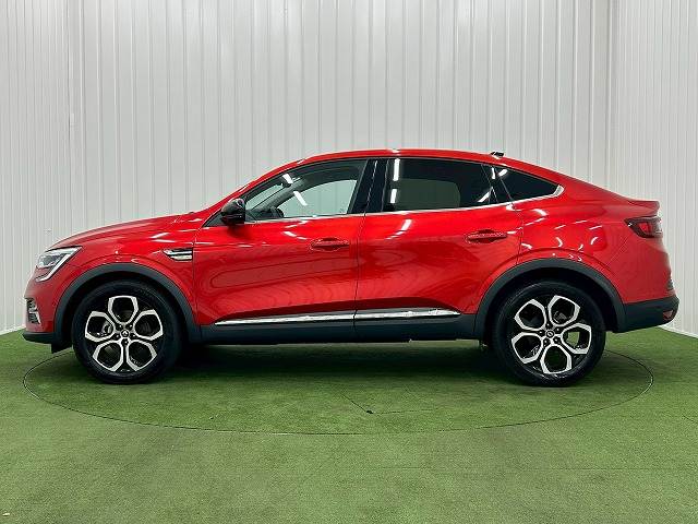 ルノー&nbsp;ARKANAの画像14