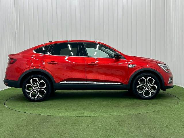 ルノー&nbsp;ARKANAの画像15