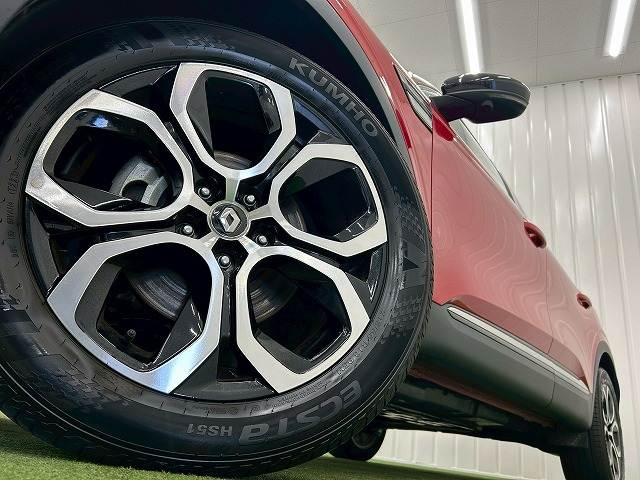 ルノー&nbsp;ARKANAの画像19