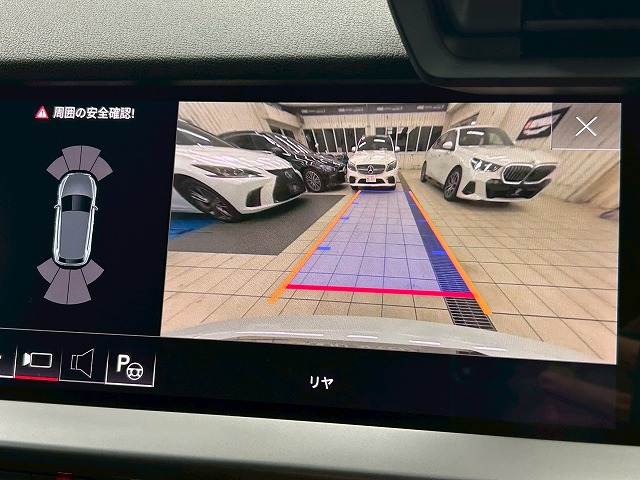 アウディ&nbsp;A3 Sportbackの画像4