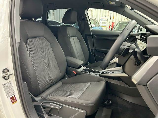 アウディ&nbsp;A3 Sportbackの画像9