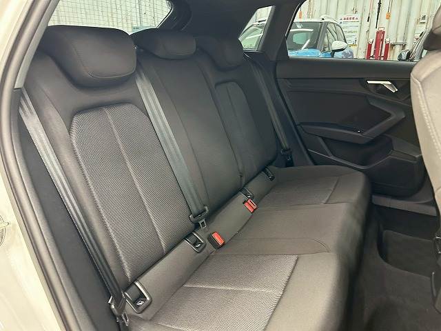 アウディ&nbsp;A3 Sportbackの画像10