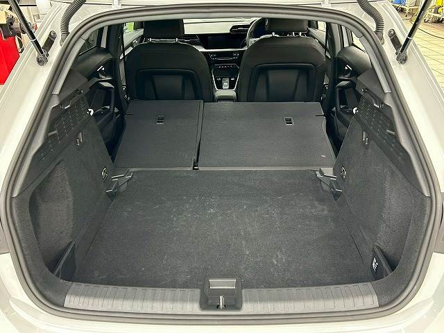 アウディ&nbsp;A3 Sportbackの画像11