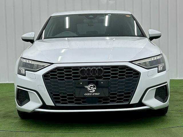 アウディ&nbsp;A3 Sportbackの画像12