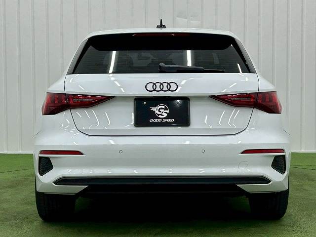 アウディ&nbsp;A3 Sportbackの画像13