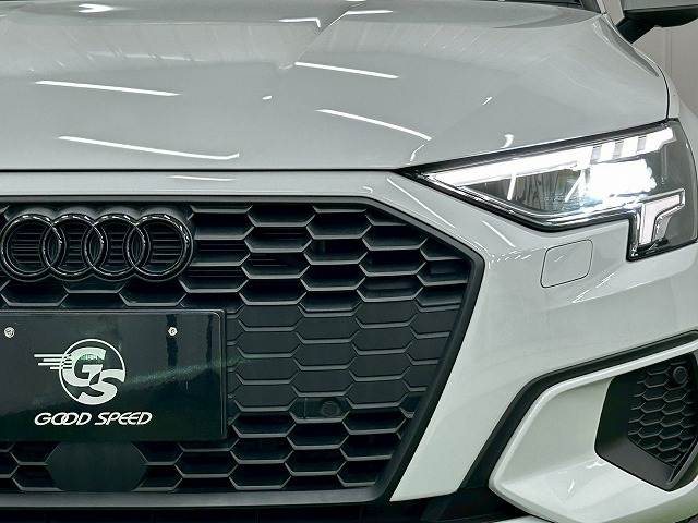 アウディ&nbsp;A3 Sportbackの画像18