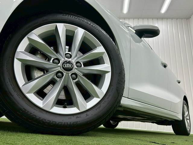 アウディ&nbsp;A3 Sportbackの画像19