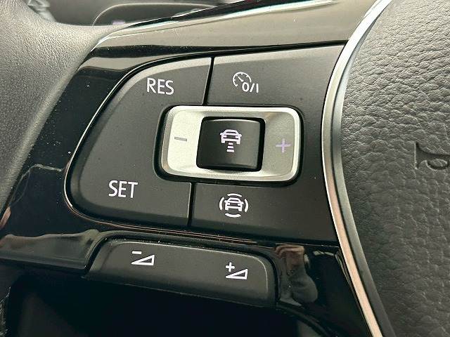 Golf TouranTDI Highline 内装他