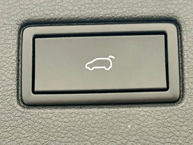 Golf TouranTDI Highline 内装他