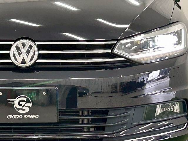 フォルクスワーゲン&nbsp;Golf Touranの画像18