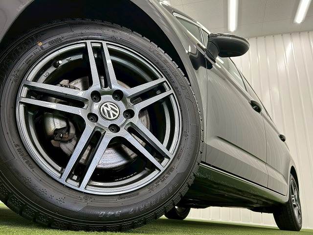 フォルクスワーゲン&nbsp;Golf Touranの画像19