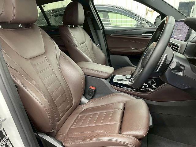 BMW&nbsp;X4の画像9