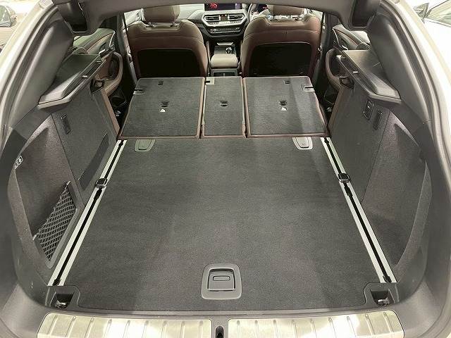 BMW&nbsp;X4の画像11