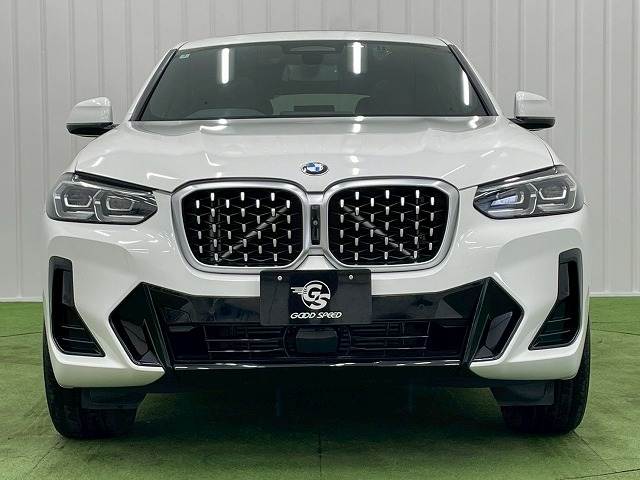 BMW&nbsp;X4の画像12