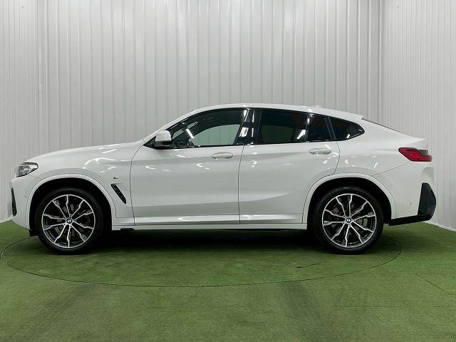 BMW&nbsp;X4の画像14
