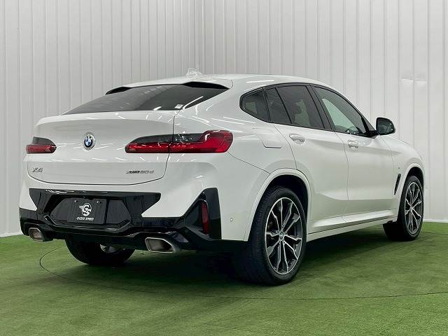 BMW&nbsp;X4の画像16