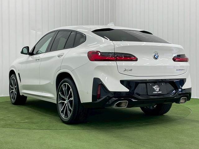 BMW&nbsp;X4の画像17