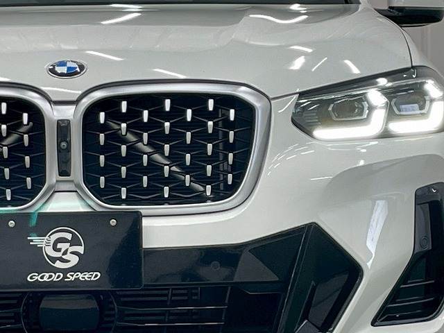 BMW&nbsp;X4の画像18