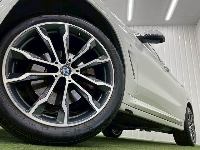 BMW&nbsp;X4の画像19