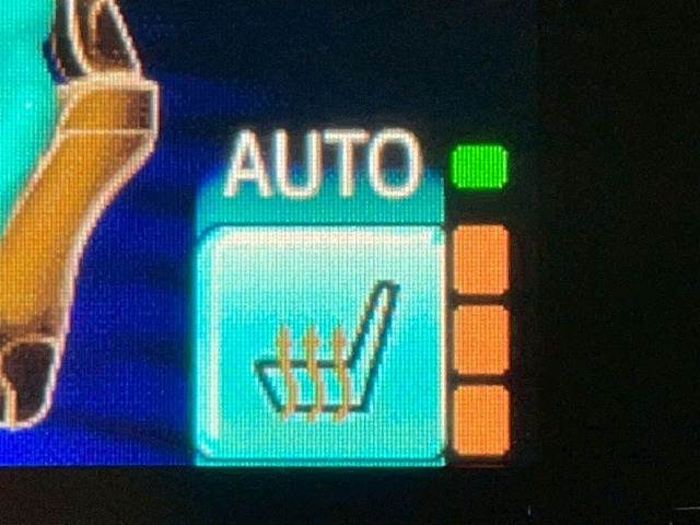 トヨタ クラウンアスリートハイブリッドの画像7