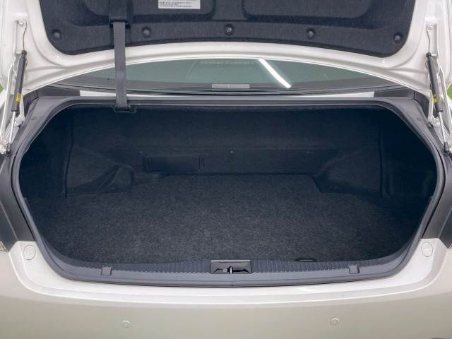 トヨタ クラウンアスリートハイブリッドの画像11