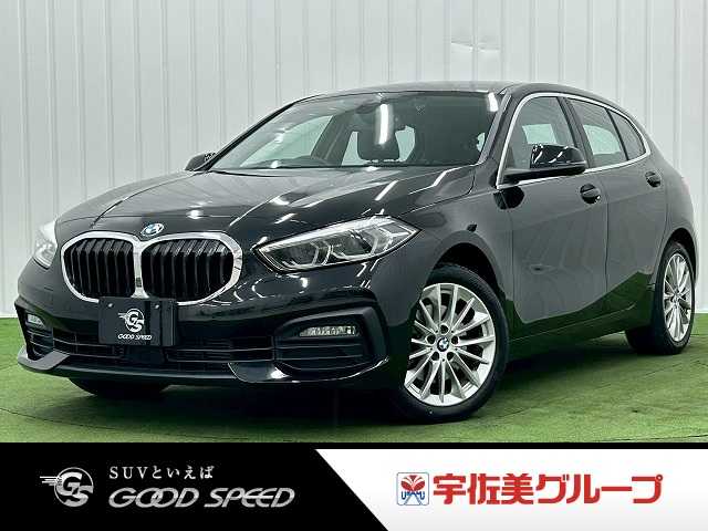 BMW&nbsp;1Seriesの画像1