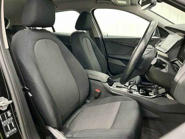 BMW&nbsp;1Seriesの画像9