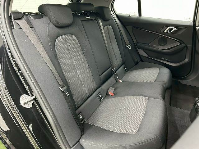 BMW&nbsp;1Seriesの画像10