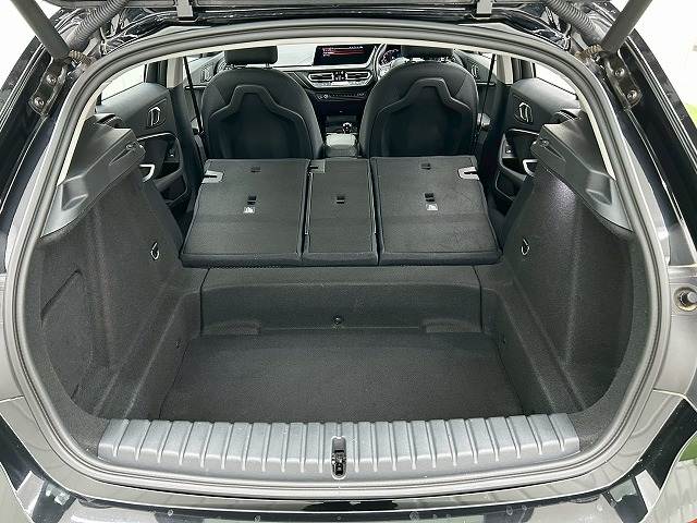 BMW&nbsp;1Seriesの画像11