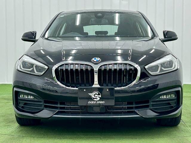 BMW&nbsp;1Seriesの画像12