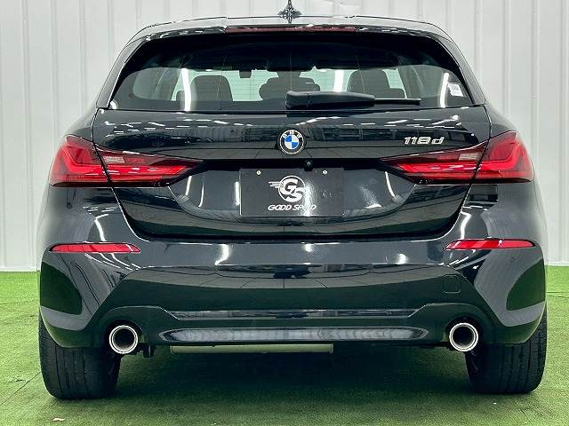 BMW&nbsp;1Seriesの画像13