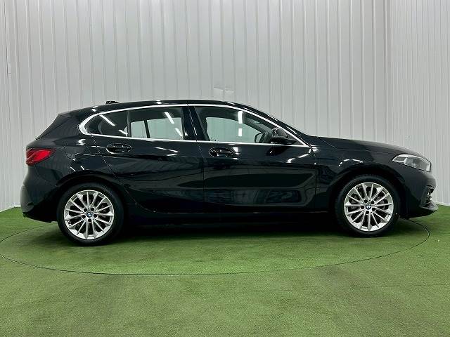 BMW&nbsp;1Seriesの画像15