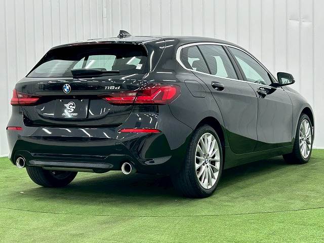 BMW&nbsp;1Seriesの画像16