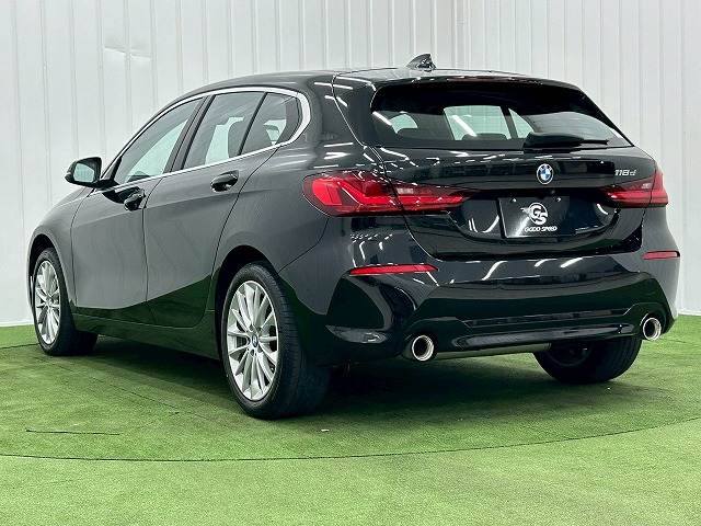 BMW&nbsp;1Seriesの画像17