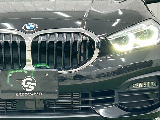 BMW&nbsp;1Seriesの画像18