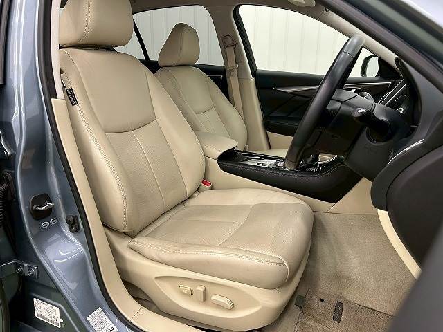 日産&nbsp;スカイラインの画像9