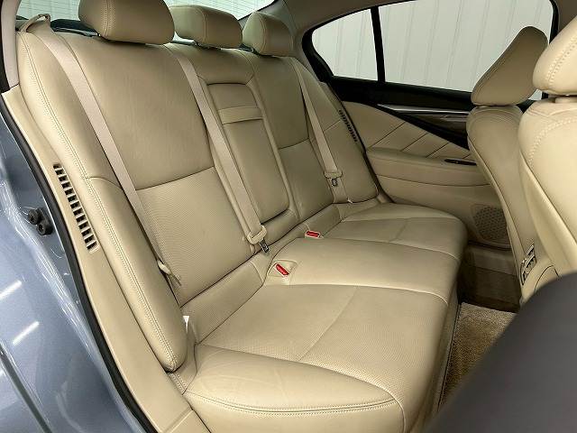 日産&nbsp;スカイラインの画像10